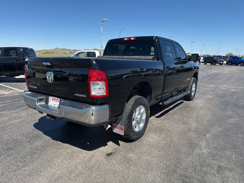 Used 2019 RAM 2500 Big Horn AWD/4WD image 5