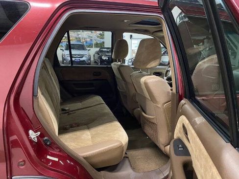 Used 2003 Honda CR-V EX image 17