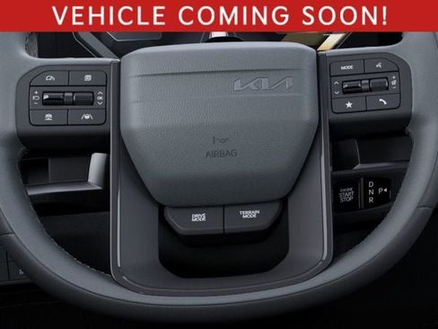 New 2027 Kia Telluride X-Line SX Prestige AWD/4WD image 22