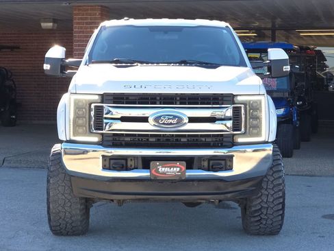 Used 2019 Ford F250 XLT image 2