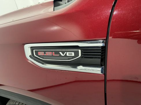 Used 2020 GMC Sierra 1500 Denali w/ Technology Package AWD/4WD image 29
