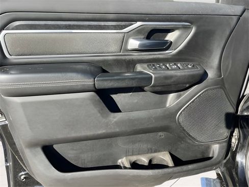 Used 2019 RAM 1500 Big Horn image 12