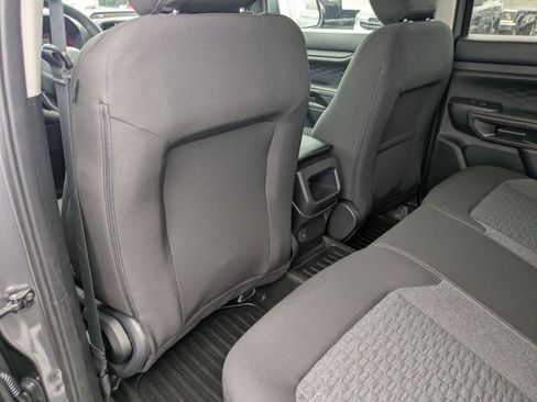 New 2025 Ford Ranger XL w/ Trailer Tow Package image 41