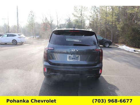 Used 2024 Kia Telluride SX Prestige X-Line image 6