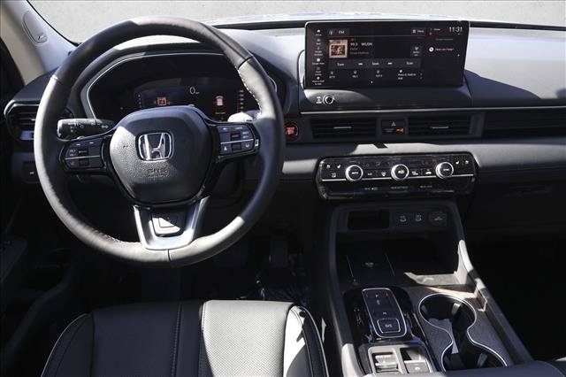 New 2026 Honda Pilot Elite image 25