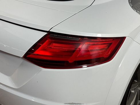 Used 2017 Audi TTS 2.0T Coupe w/ Technology Package image 32