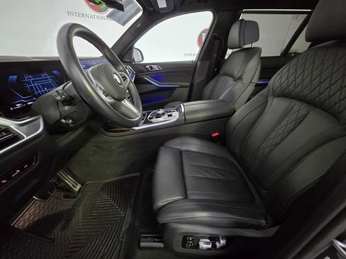 Certified 2024 BMW X7 M60i w/ Executive Package image 11