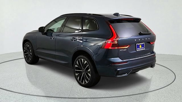 Used 2027 Volvo XC60 T8 Ultra AWD/4WD image 5