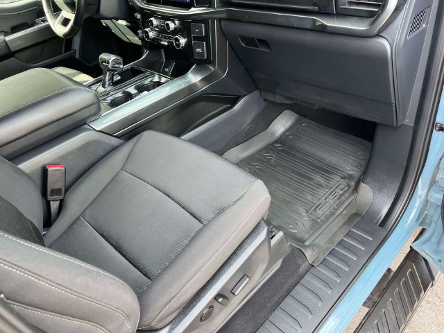 Certified 2023 Ford F150 4x4 SuperCrew image 22