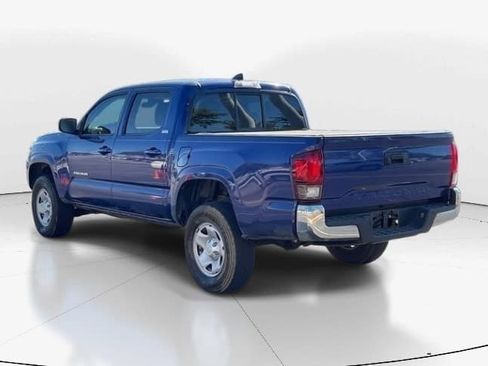 Used 2022 Toyota Tacoma SR5 image 4