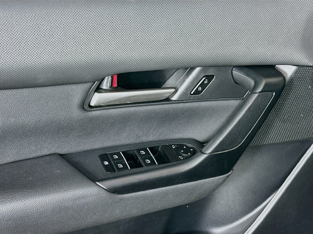 Certified 2026 MAZDA CX-50 AWD 2.5 S w/ Preferred Pkg image 24