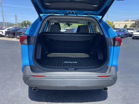Used 2020 Toyota RAV4 XLE w/ Convenience Package AWD/4WD image 37