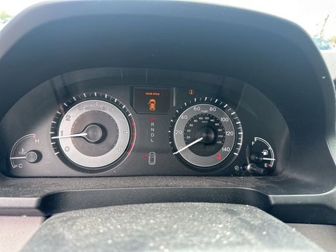 Used 2016 Honda Odyssey Touring image 11