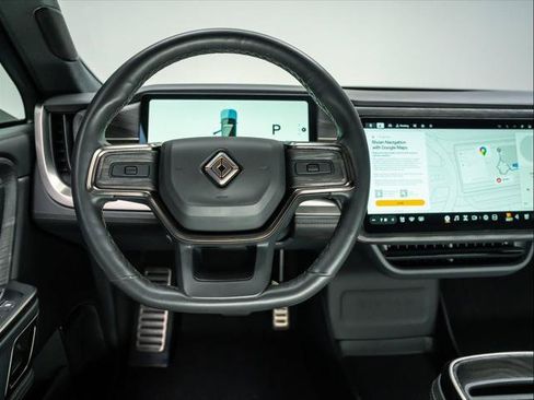 Used 2023 Rivian R1S Adventure Quad AWD/4WD image 22