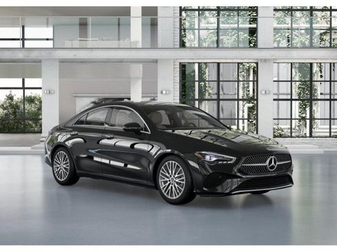 Certified 2025 Mercedes-Benz CLA 250 250 image 23