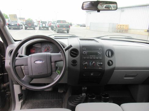 Used 2006 Ford F150 XL AWD/4WD image 18