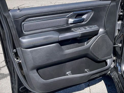 New 2026 RAM 1500 Big Horn AWD/4WD image 28