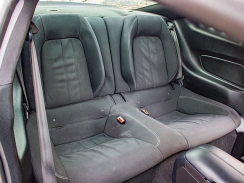 Used 2019 Ford Mustang GT image 16