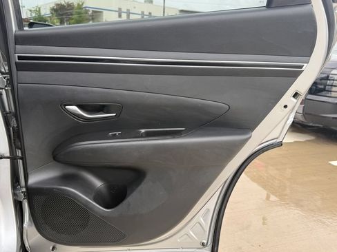 Used 2022 Hyundai Tucson SEL w/ Cargo Package FWD image 33