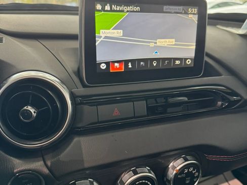 Used 2016 MAZDA MX-5 Miata Grand Touring image 18