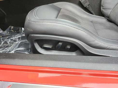 Used 2016 Chevrolet Corvette Stingray Coupe w/ 2LT Preferred Equipment Group RWD image 30