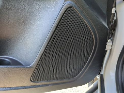 Used 2022 GMC Canyon AT4 w/ Driver Alert Package image 22