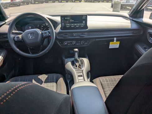 New 2026 Honda HR-V Sport image 16