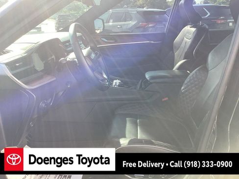 Used 2023 Jeep Grand Cherokee L Summit w/ Advanced Protech Group IV image 12