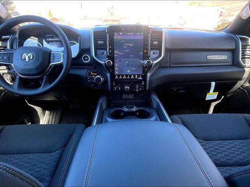 New 2026 RAM 1500 Big Horn image 5