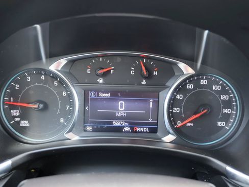 Used 2024 Chevrolet Equinox LT FWD image 11