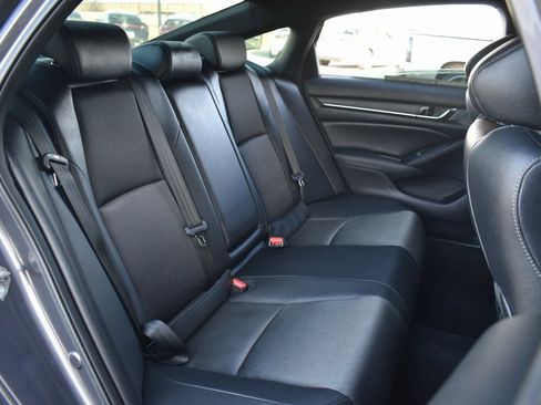 Used 2019 Honda Accord Sport image 19