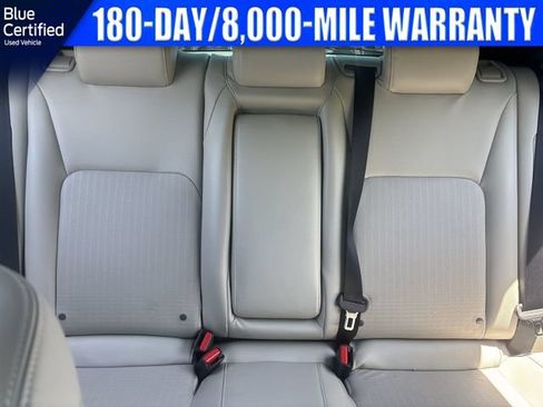 Used 2023 Honda Civic Sport Touring image 16