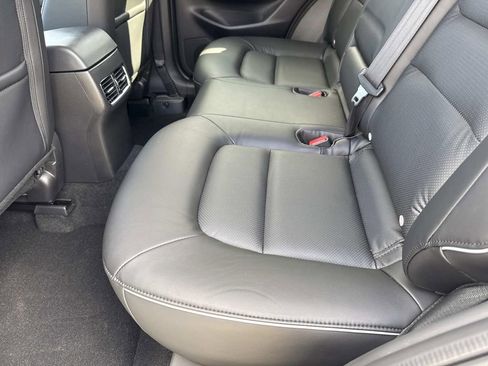 New 2025 MAZDA CX-5 AWD 2.5 S w/ Select Package image 18