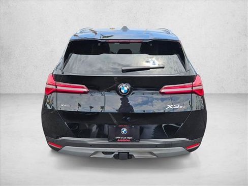 Used 2026 BMW X3 xDrive30i w/ Convenience Package AWD/4WD image 6