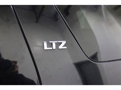 Used 2013 Chevrolet Tahoe LTZ image 20