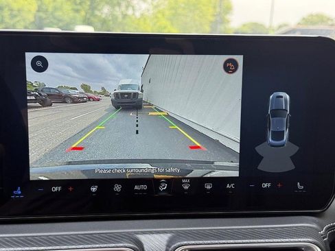 New 2025 Ford Mustang Premium image 15