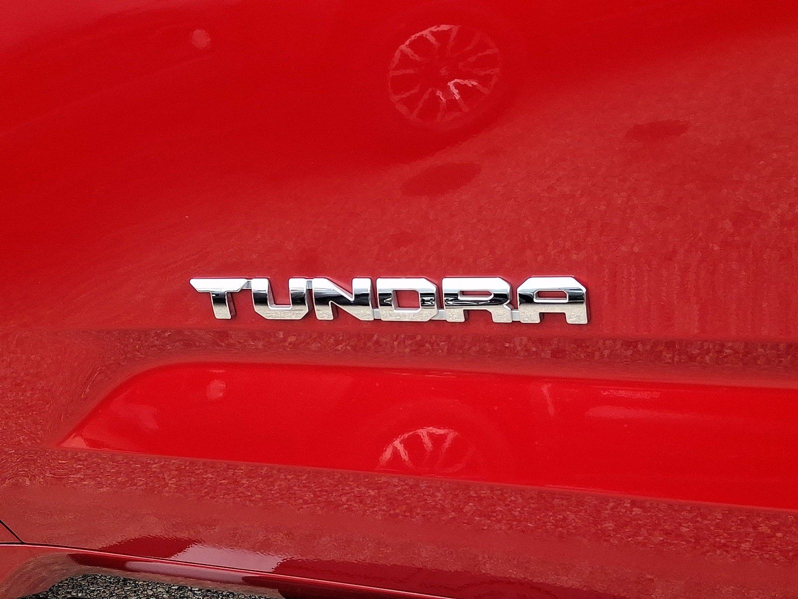 Used 2024 Toyota Tundra Limited AWD/4WD image 31