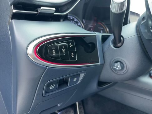 Used 2022 Genesis GV70 3.5T Sport image 59