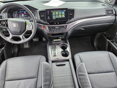 Used 2022 Honda Pilot Special Edition image 9