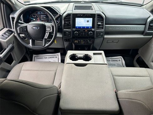 Used 2022 Ford F250 XLT image 10