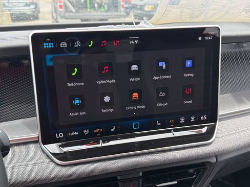 New 2026 Volkswagen Tiguan S AWD/4WD image 23