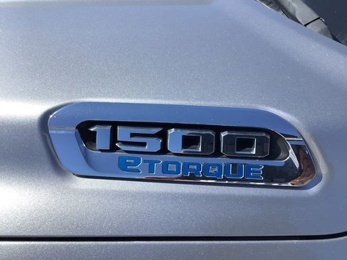 Used 2022 RAM 1500 Big Horn image 12