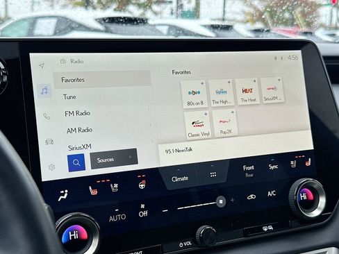 Used 2024 Lexus RX 350 Premium image 26