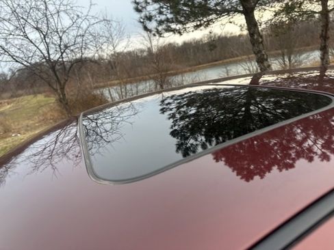 Used 2025 Nissan Altima 2.5 SL image 3