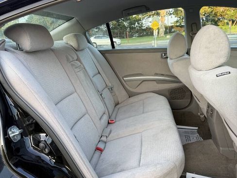 Used 2006 Nissan Maxima 3.5 SE FWD image 17