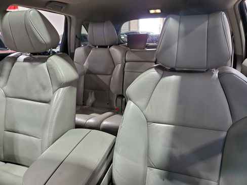 Used 2012 Acura MDX w/ Technology Package image 41