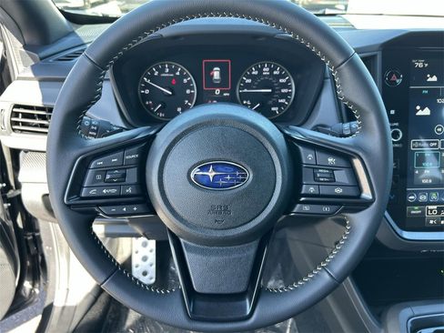 New 2025 Subaru Crosstrek 2.5i Sport w/ Crosstrek Mirror Package image 19