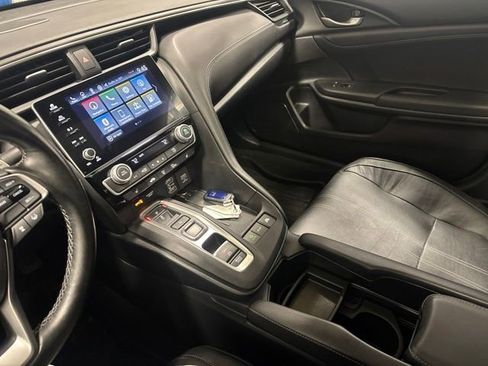 Used 2022 Honda Insight Touring image 26