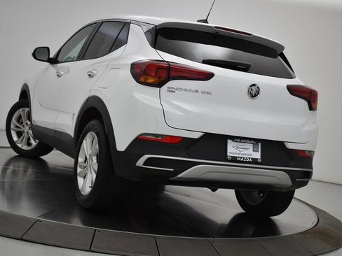 Used 2023 Buick Encore GX Preferred w/ Cold Weather Comfort Package AWD/4WD image 8