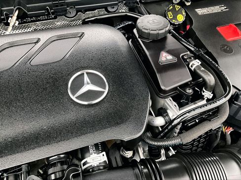 Certified 2024 Mercedes-Benz CLA 250 image 30